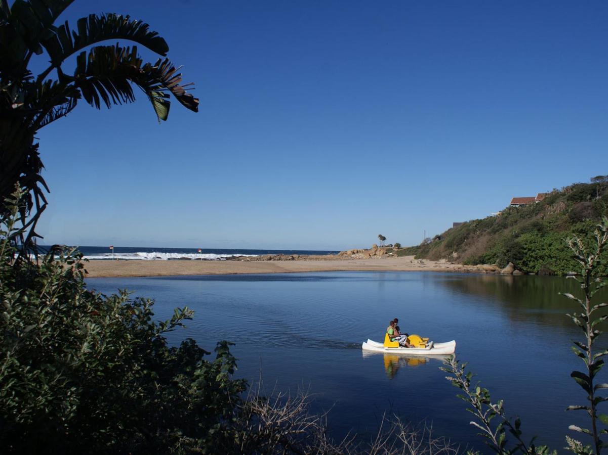 Crayfish No5 * Ramsgate (KwaZulu-Natal)