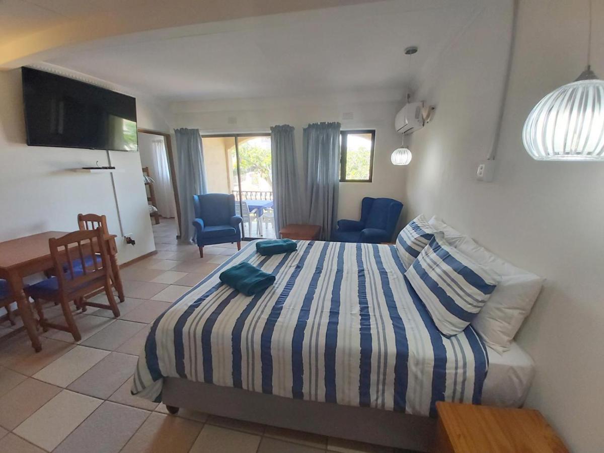 Apartment Crayfish No5 *