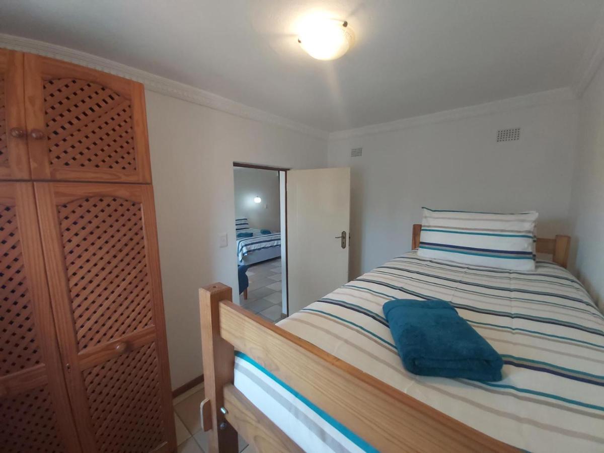 Apartment Crayfish No5 Ramsgate (KwaZulu-Natal)