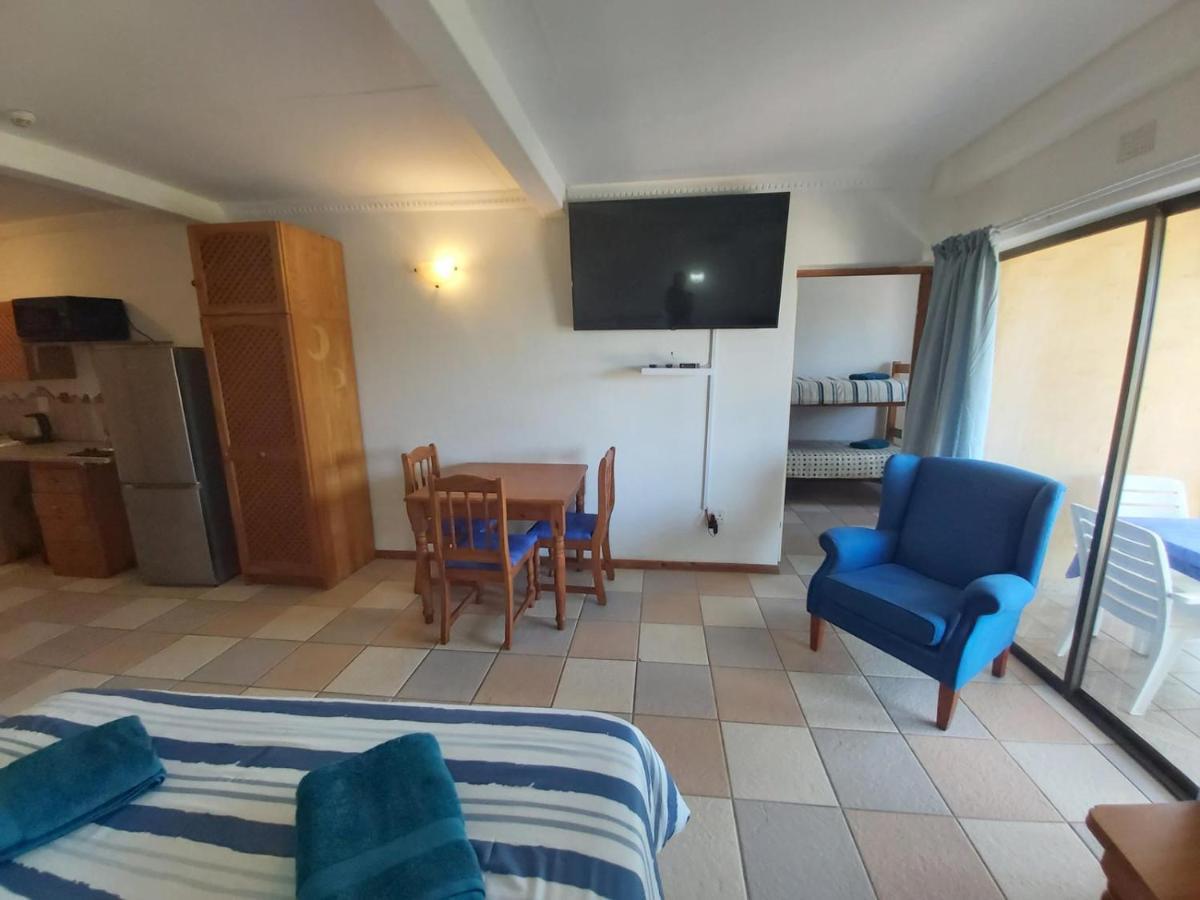 Crayfish No5 Apartment Ramsgate (KwaZulu-Natal)
